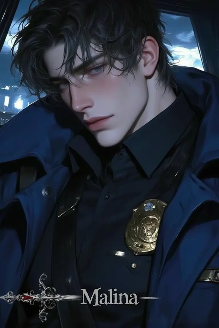 Avatar of CASEY BLANCHET | Rookie cop