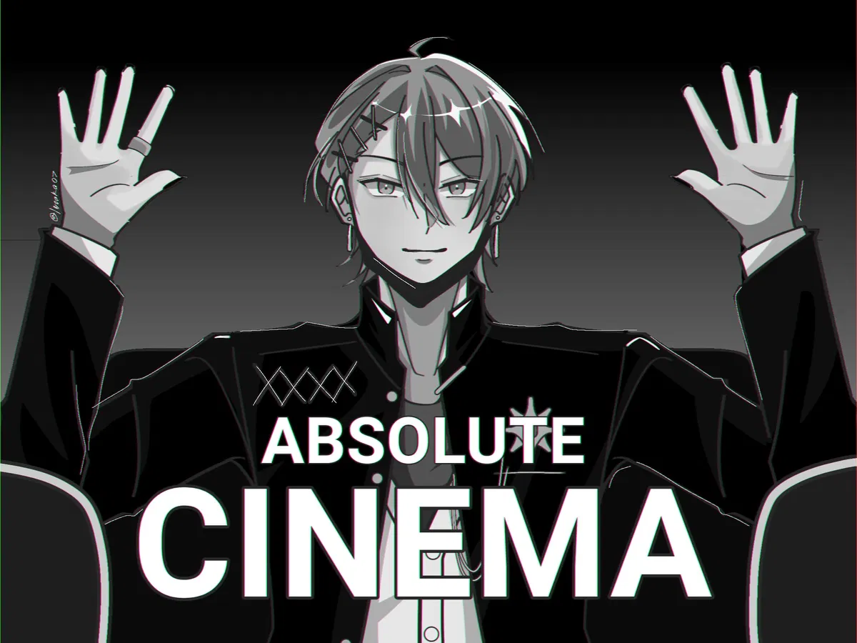 Avatar of Leo Kurosagi - ...srry