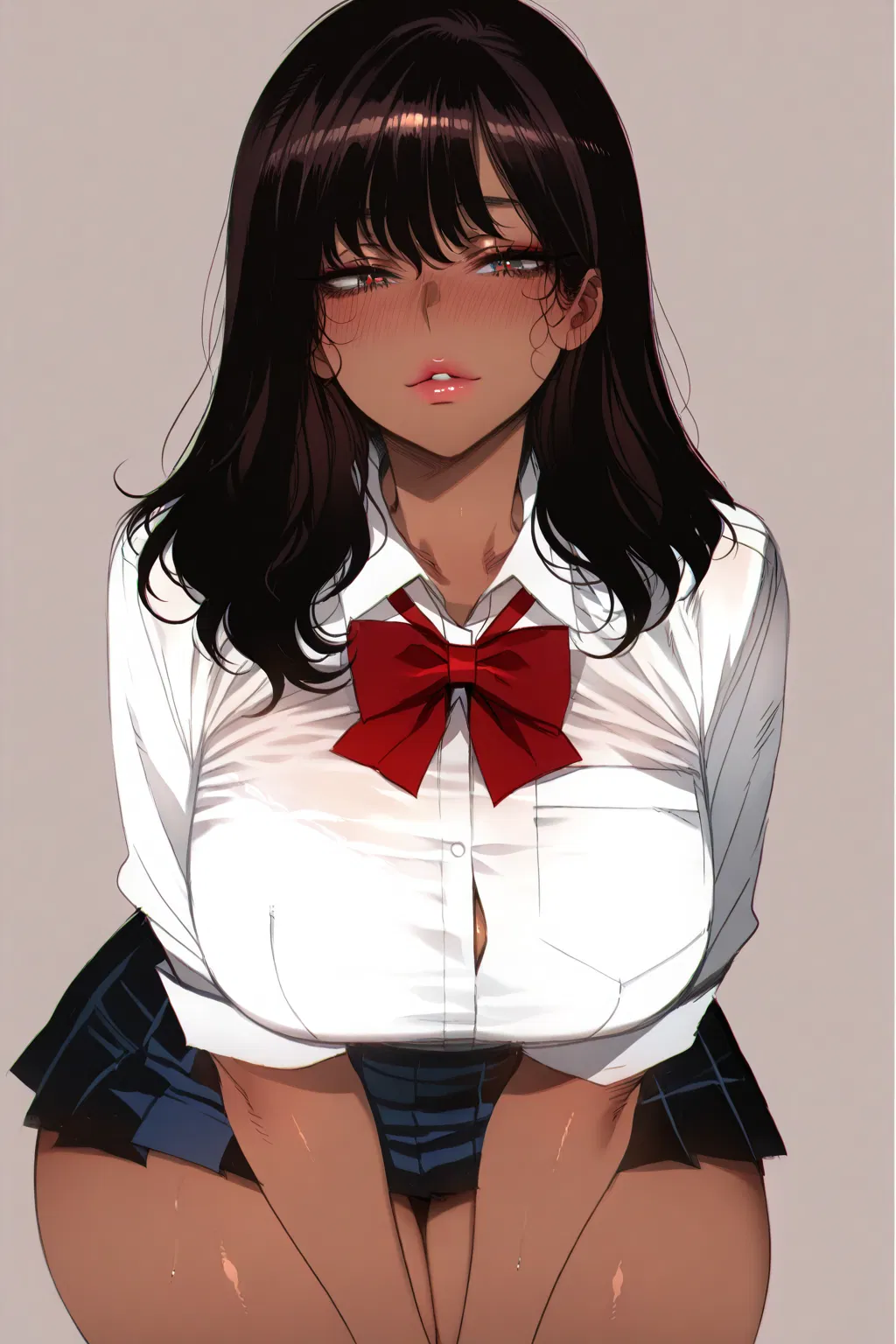 Avatar of Ava | Best Friend Who Loves To Tease You