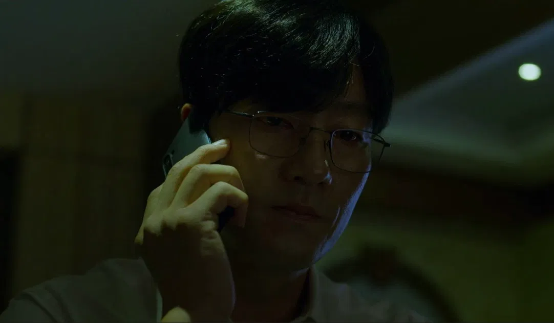 Avatar of Cho Sang-woo