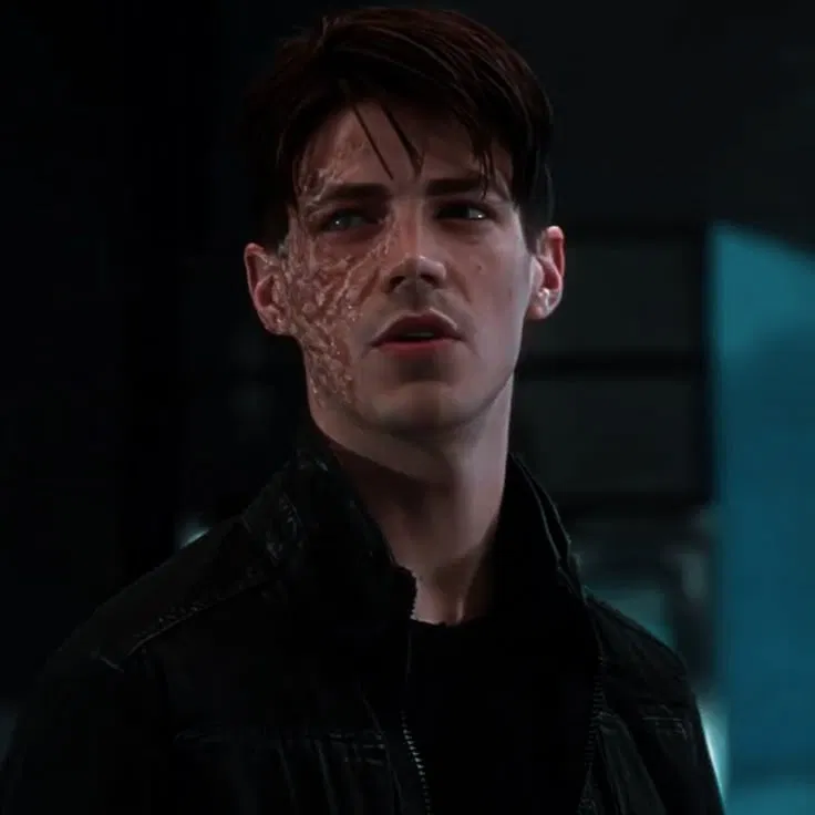 Avatar of Savitar/Barry Allen