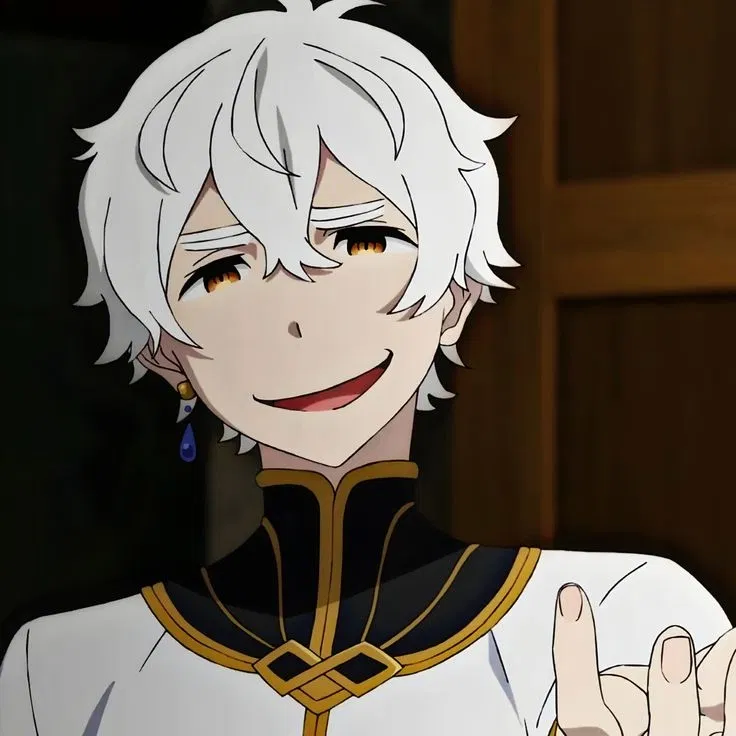 Avatar of Regulus Corneas