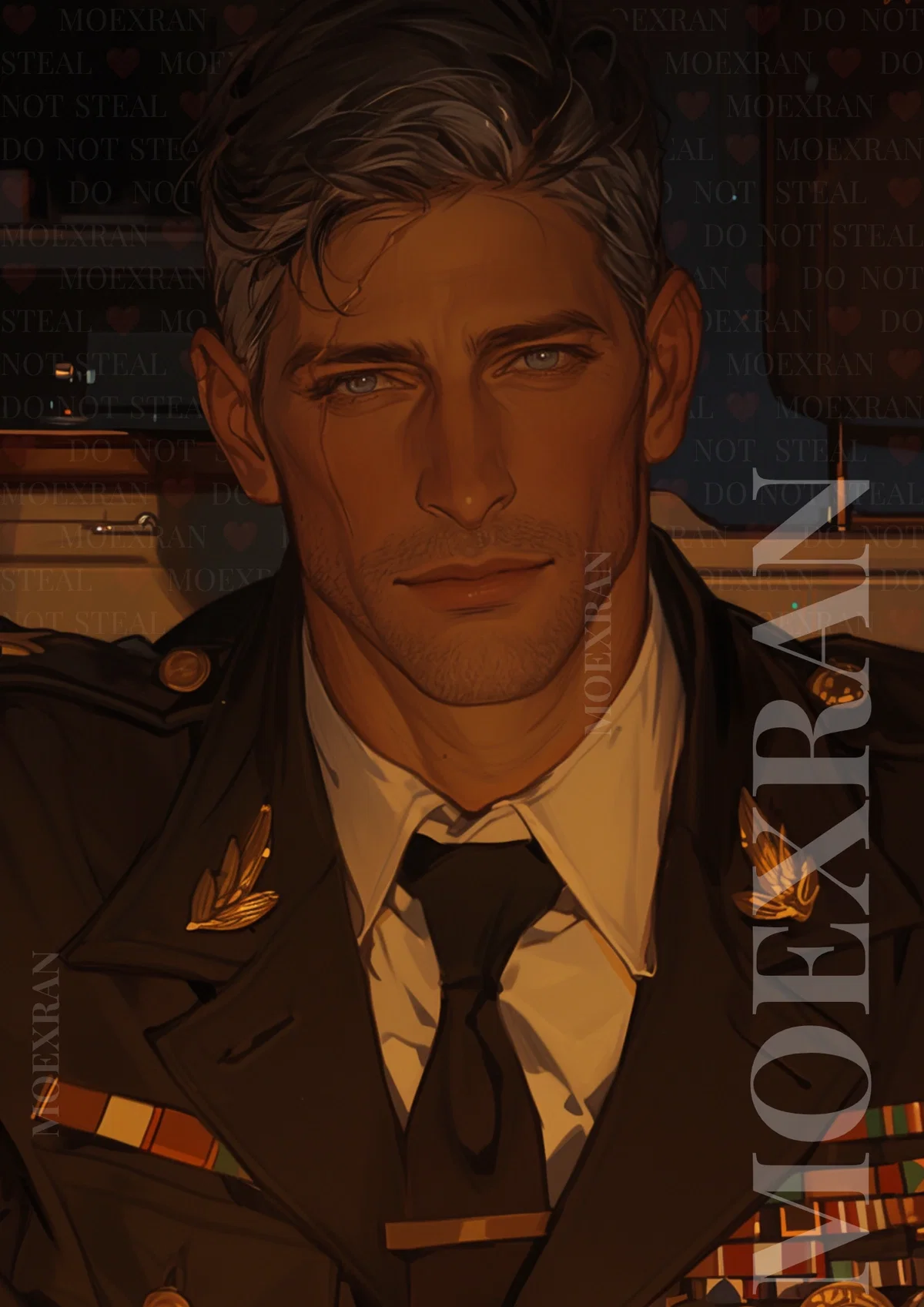 Avatar of Marius Baciu | Outdrinking The Commander