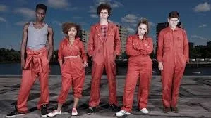 Avatar of Misfits