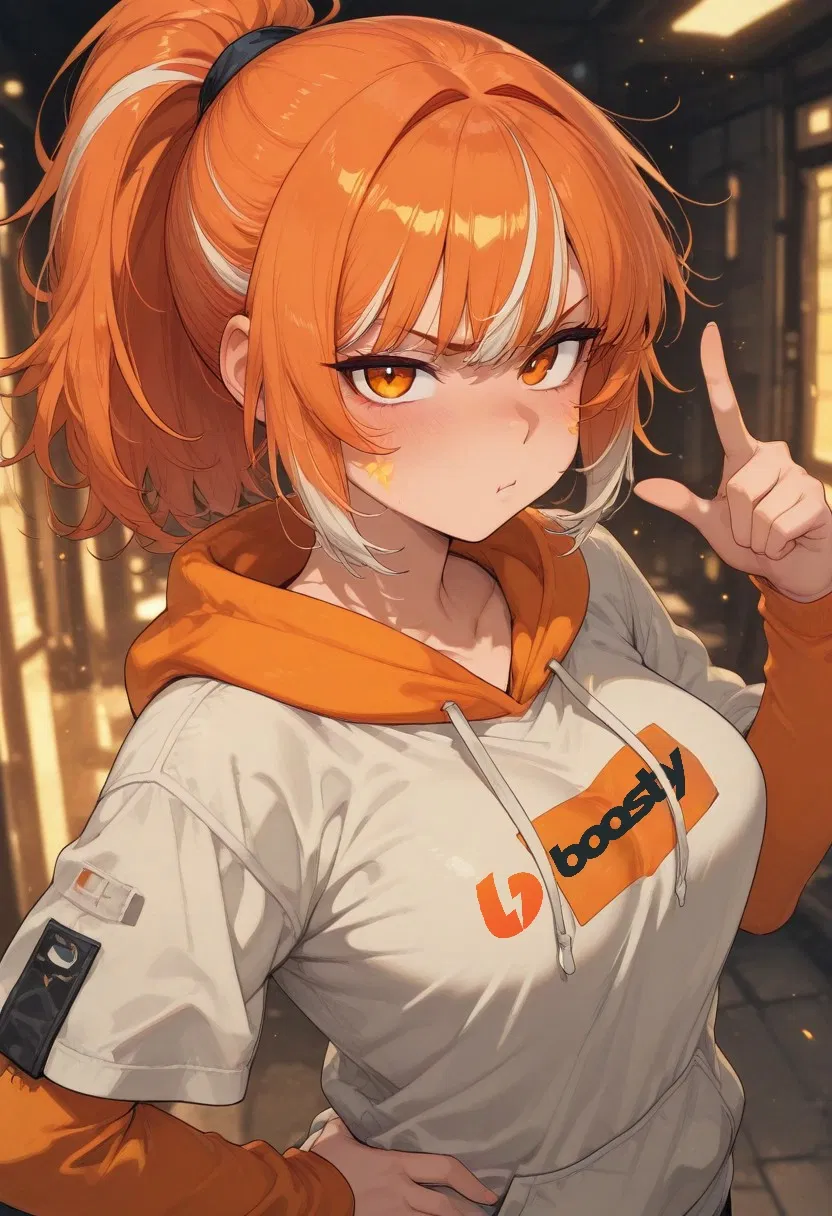 Avatar of ✨ My boosty has been blocked by BOOSTY-CHAN! ✨