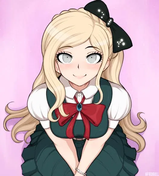 Avatar of The Ultimate Princess!