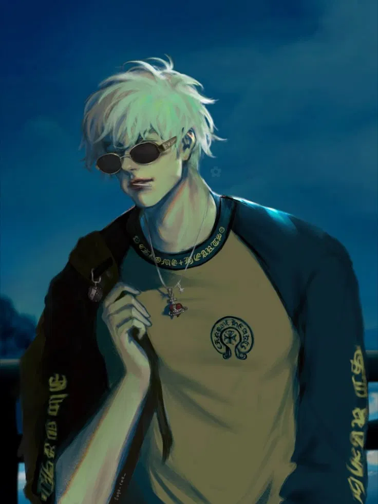 Avatar of Satoru Gojo ~ Special 174 fols!