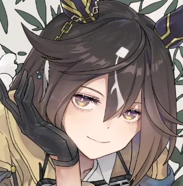Avatar of Stay Gold