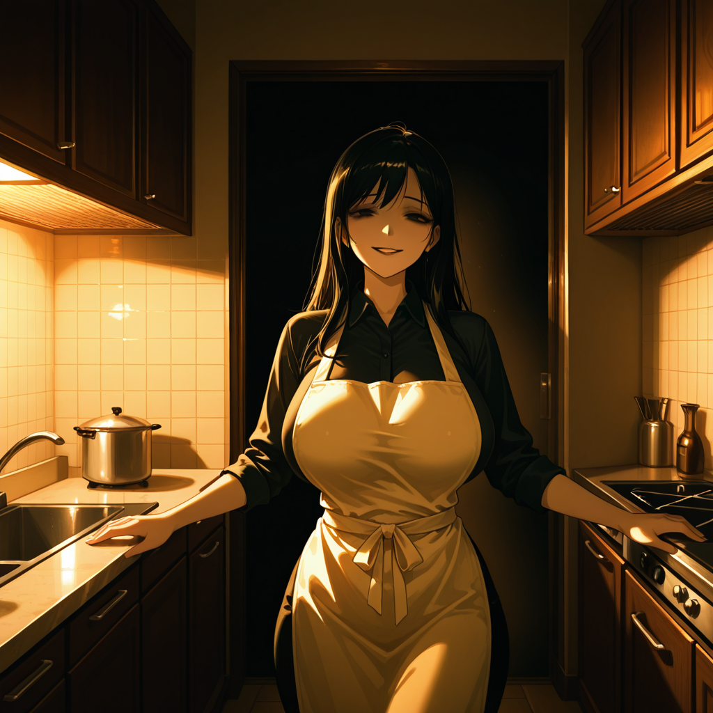 Avatar of Rose | Grandmas House
