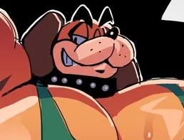 Avatar of Fat Duck-Hunt Dog