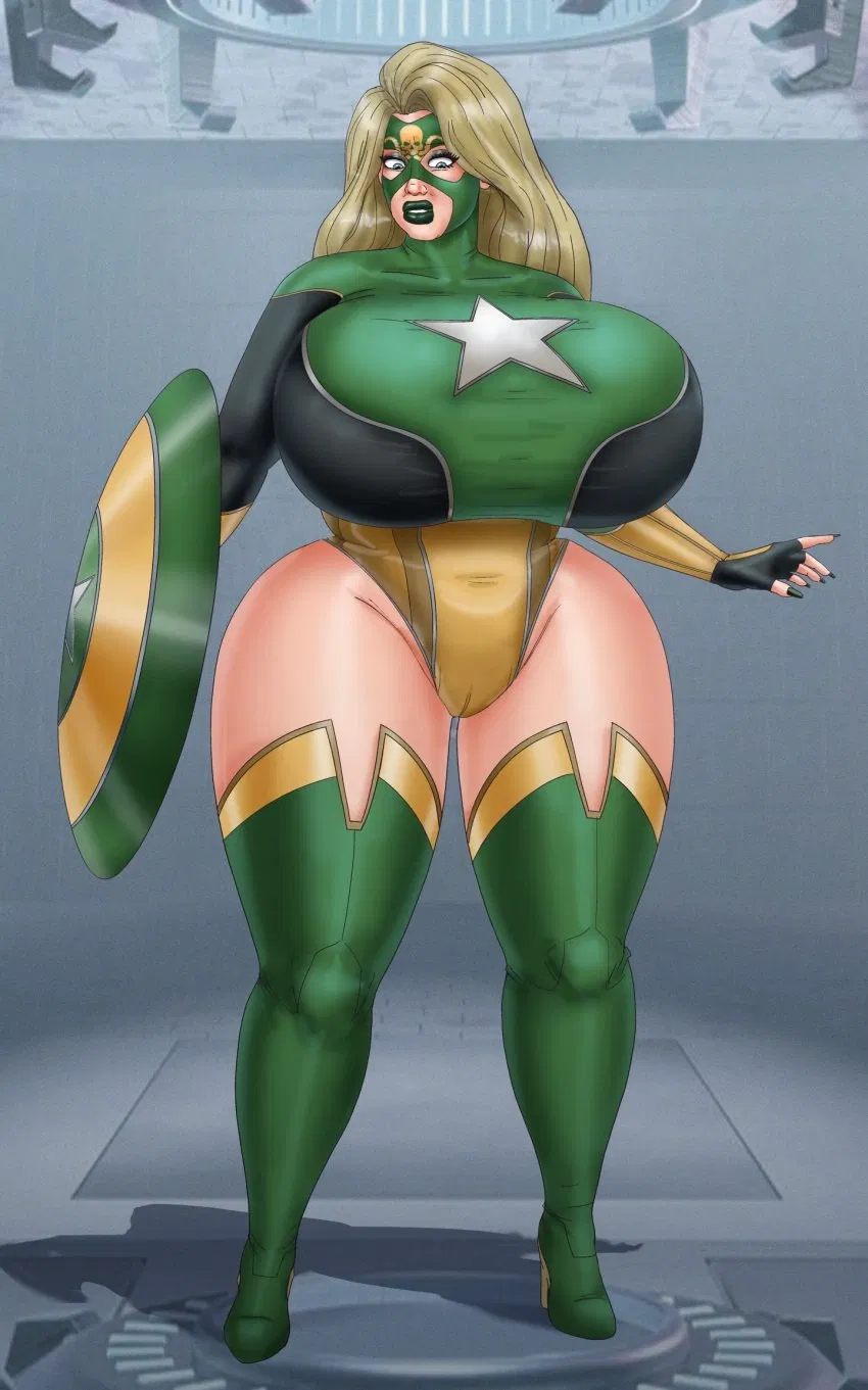 Avatar of Miss Hydra