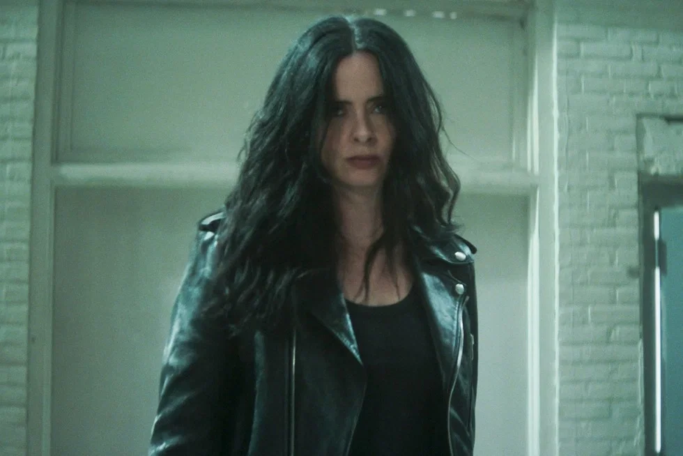 Avatar of Jessica Jones: Story