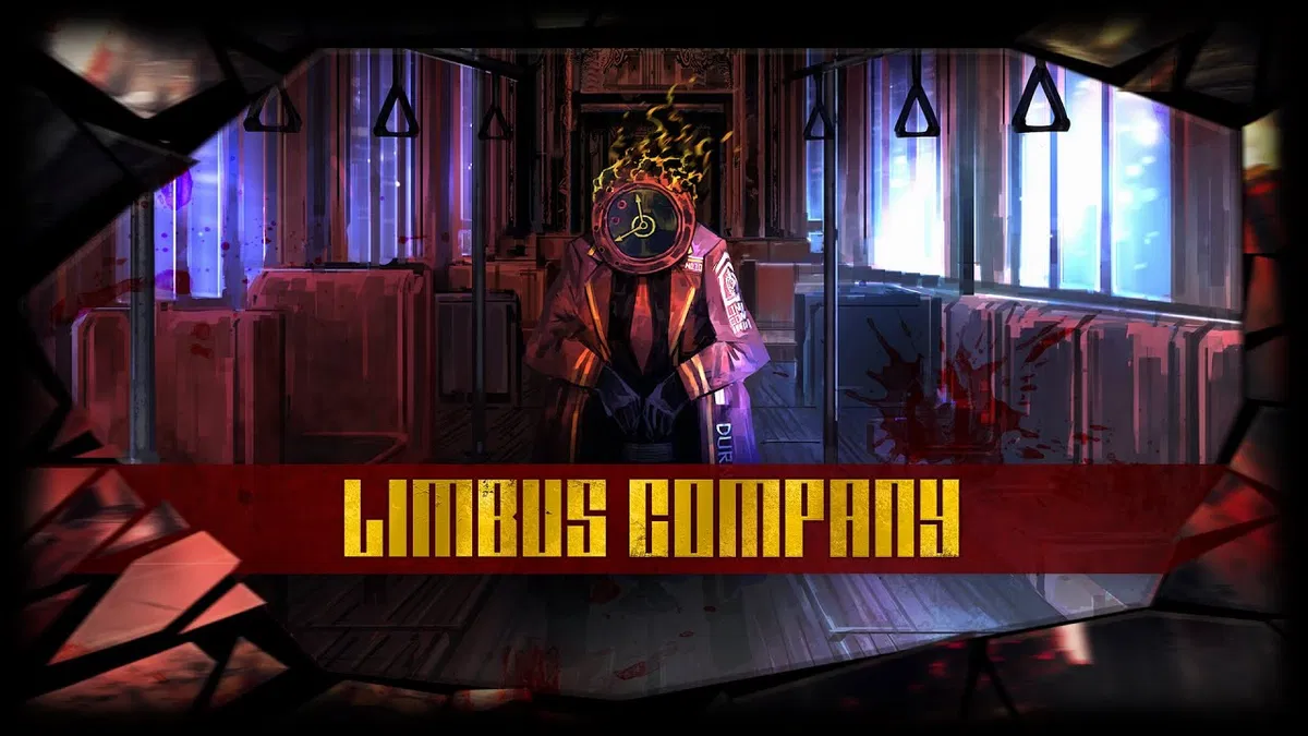 Avatar of Limbus Company RPG (more update w more character with Library of Ruina character)