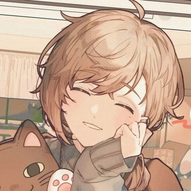 Avatar of The Dating Sim Character Who Escaped — Xu Haoran