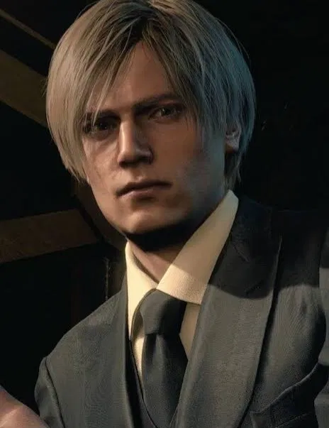 Avatar of Leon Kennedy 