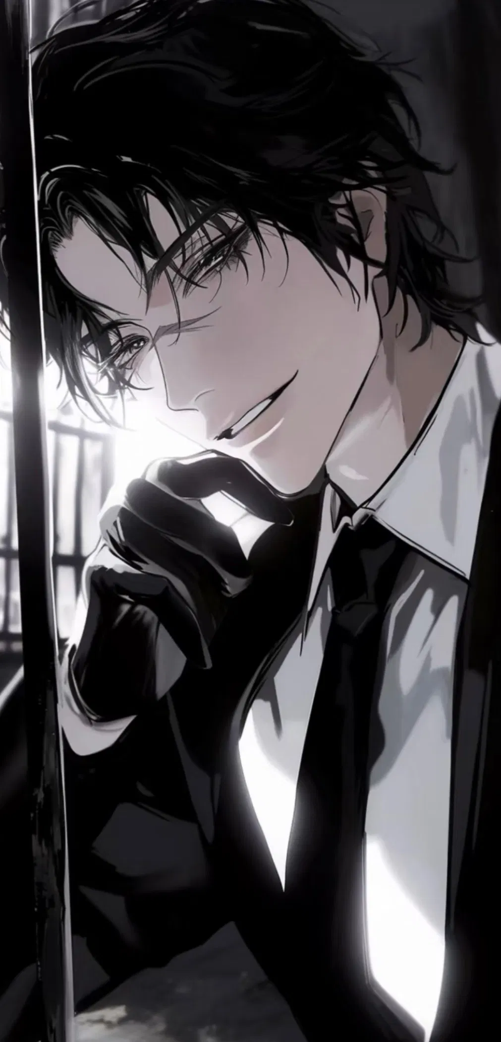 Avatar of MAFIA BOSS | Isamu nakamura