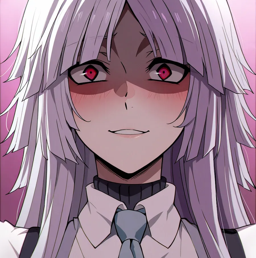 Avatar of Sigma BSD (Nikolai POV)