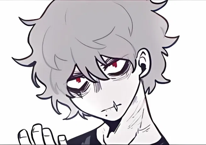 Avatar of Tomura Shigaraki