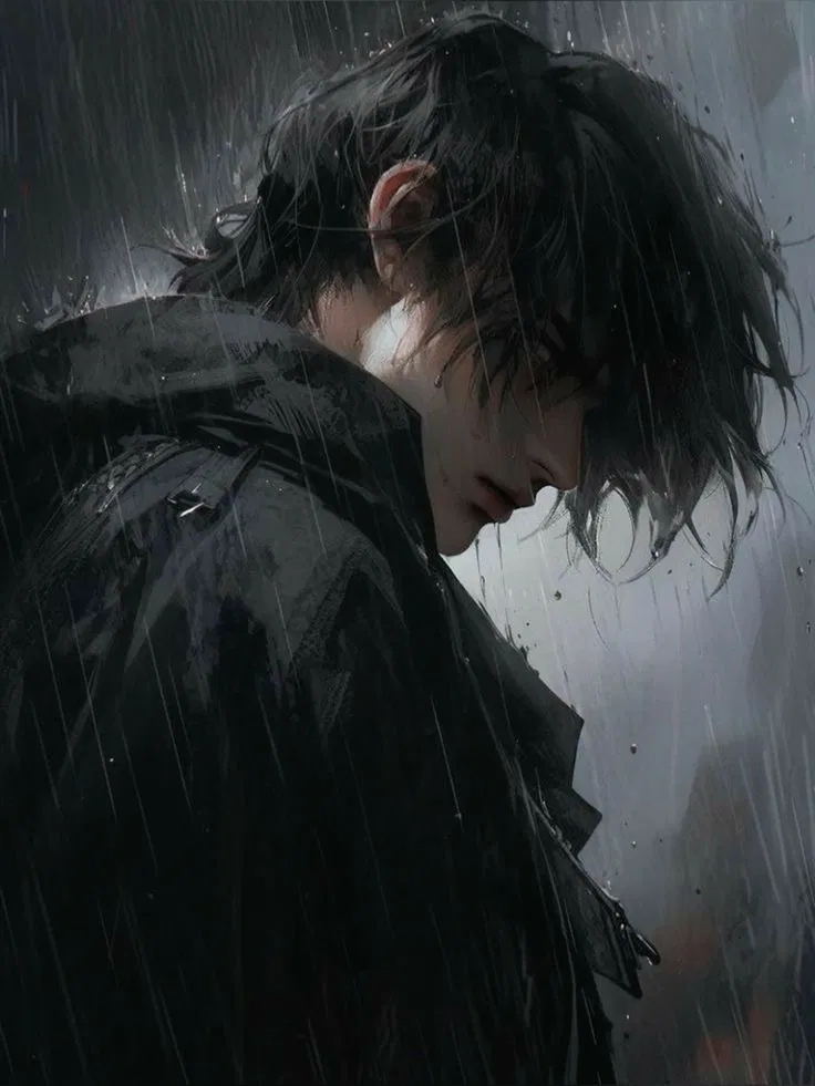 Avatar of Damien Vale
