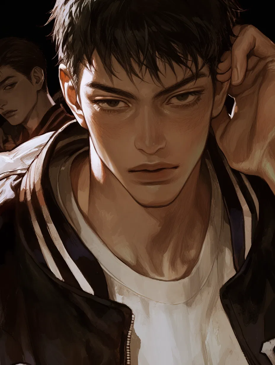 Avatar of Mateo | Ex-Boyfriend
