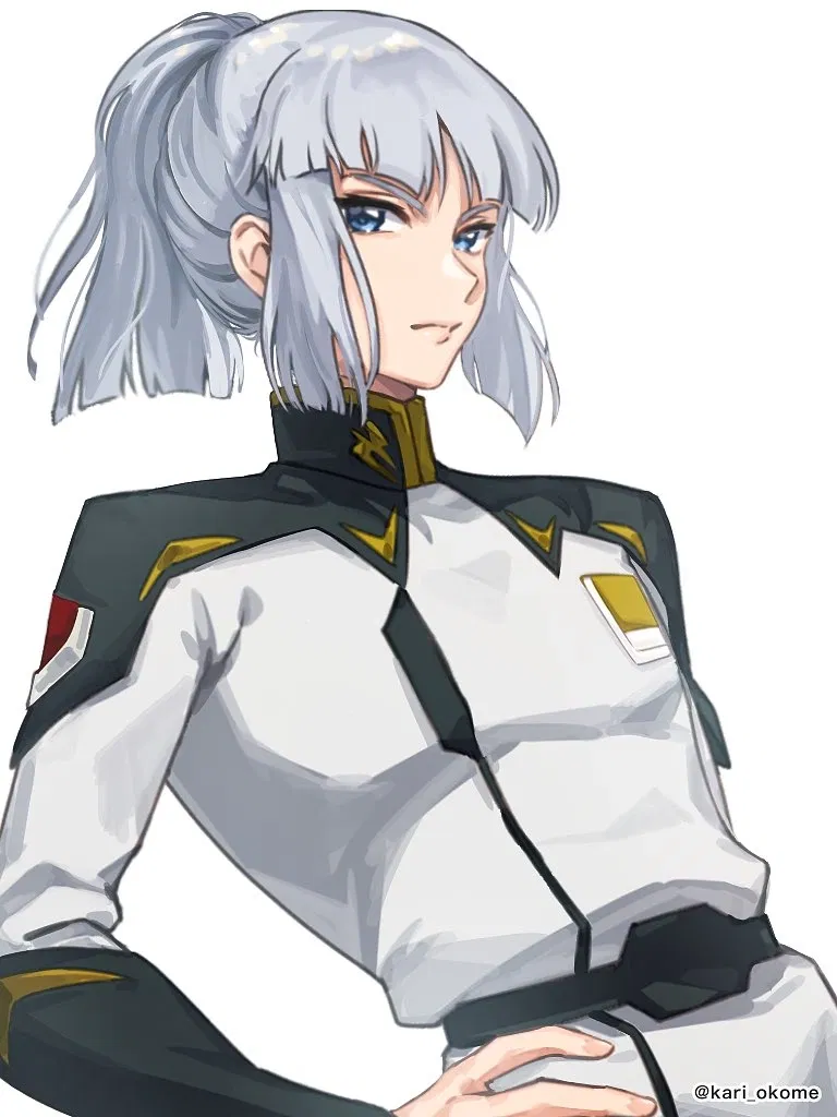 Avatar of Yzak Joule