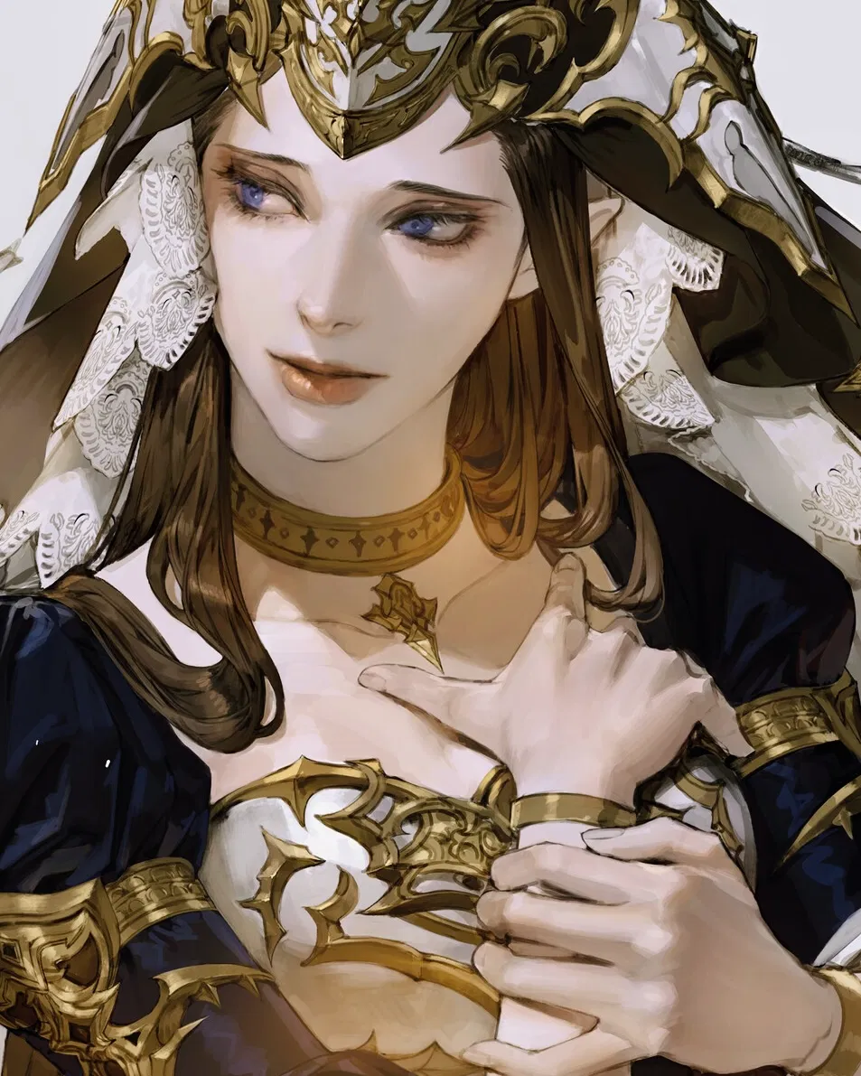 Avatar of Imogen Grypsev