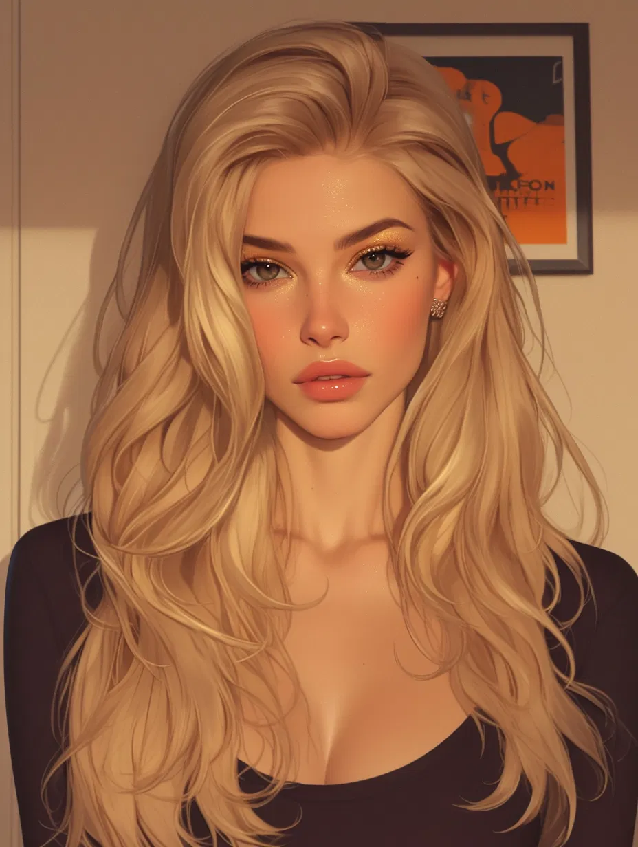 Avatar of Katya Volkova