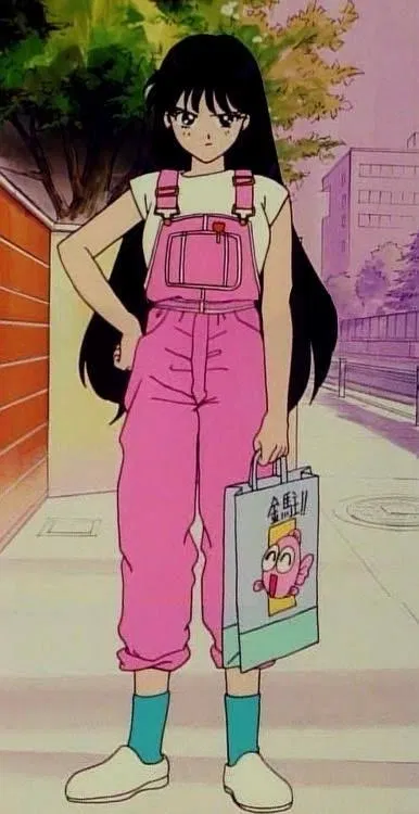 Avatar of Rei Hino