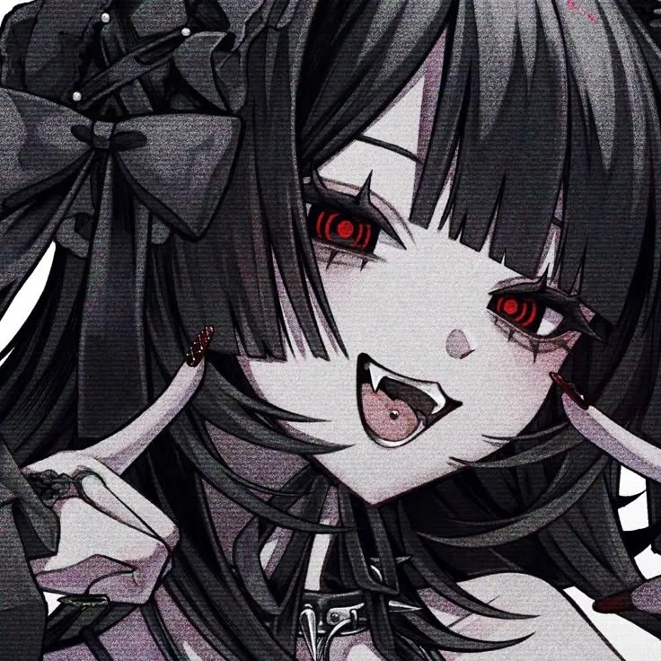 Avatar of Mejor amiga Vampira