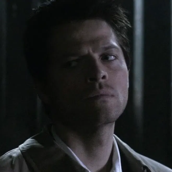 Avatar of castiel 'cas' novak