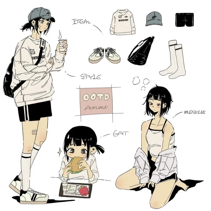 Avatar of Your foodie best friend 