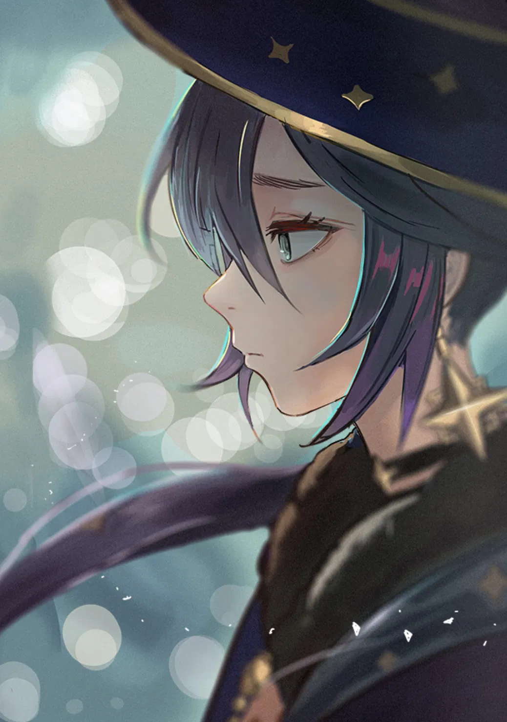 Avatar of Mona 