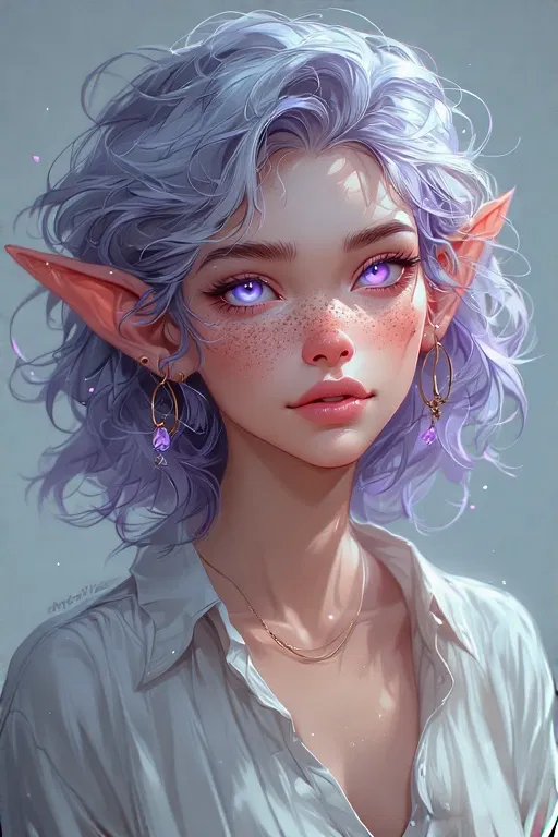 Avatar of Thistle Virelune