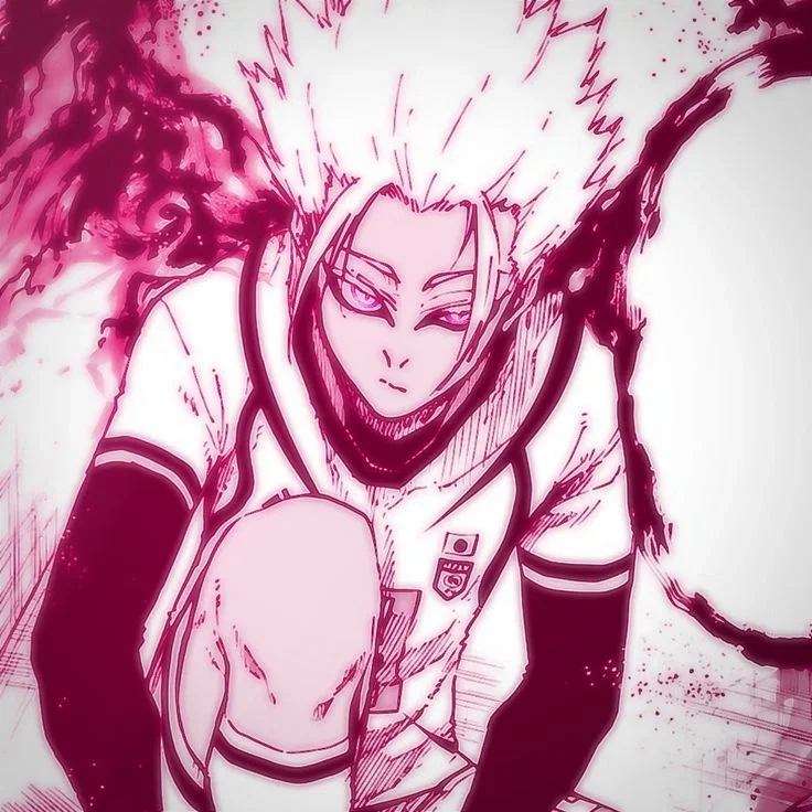 Avatar of Ryusei Shidou