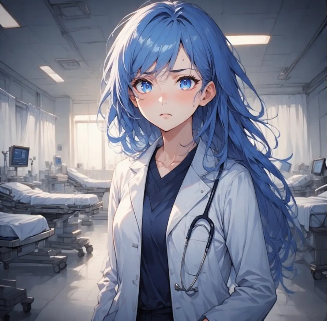 Avatar of Trauma Triage