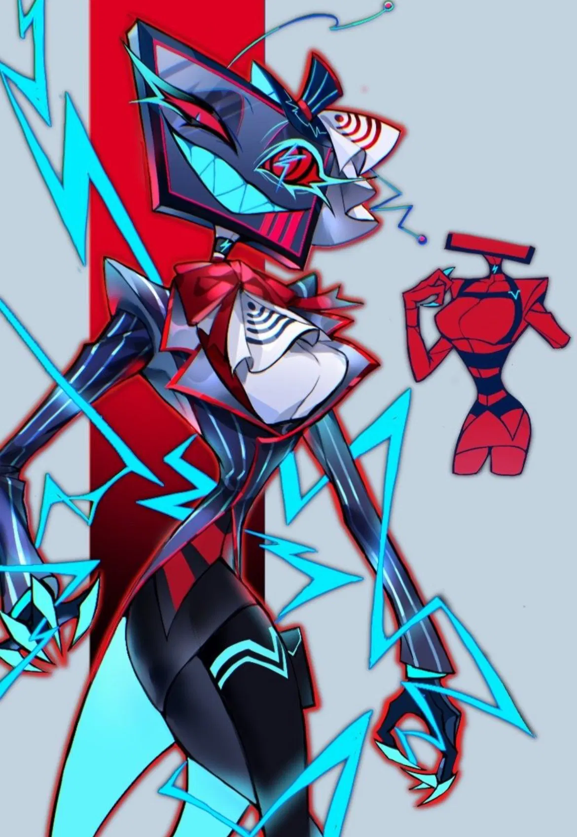 Avatar of Voxxina | Caught You Spying