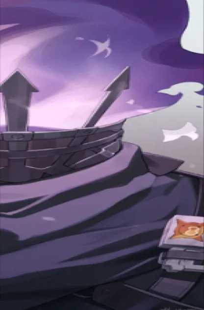 Avatar of Professor Arche