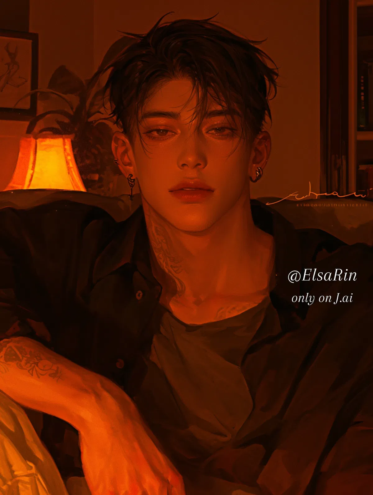 Avatar of Minjae Hale