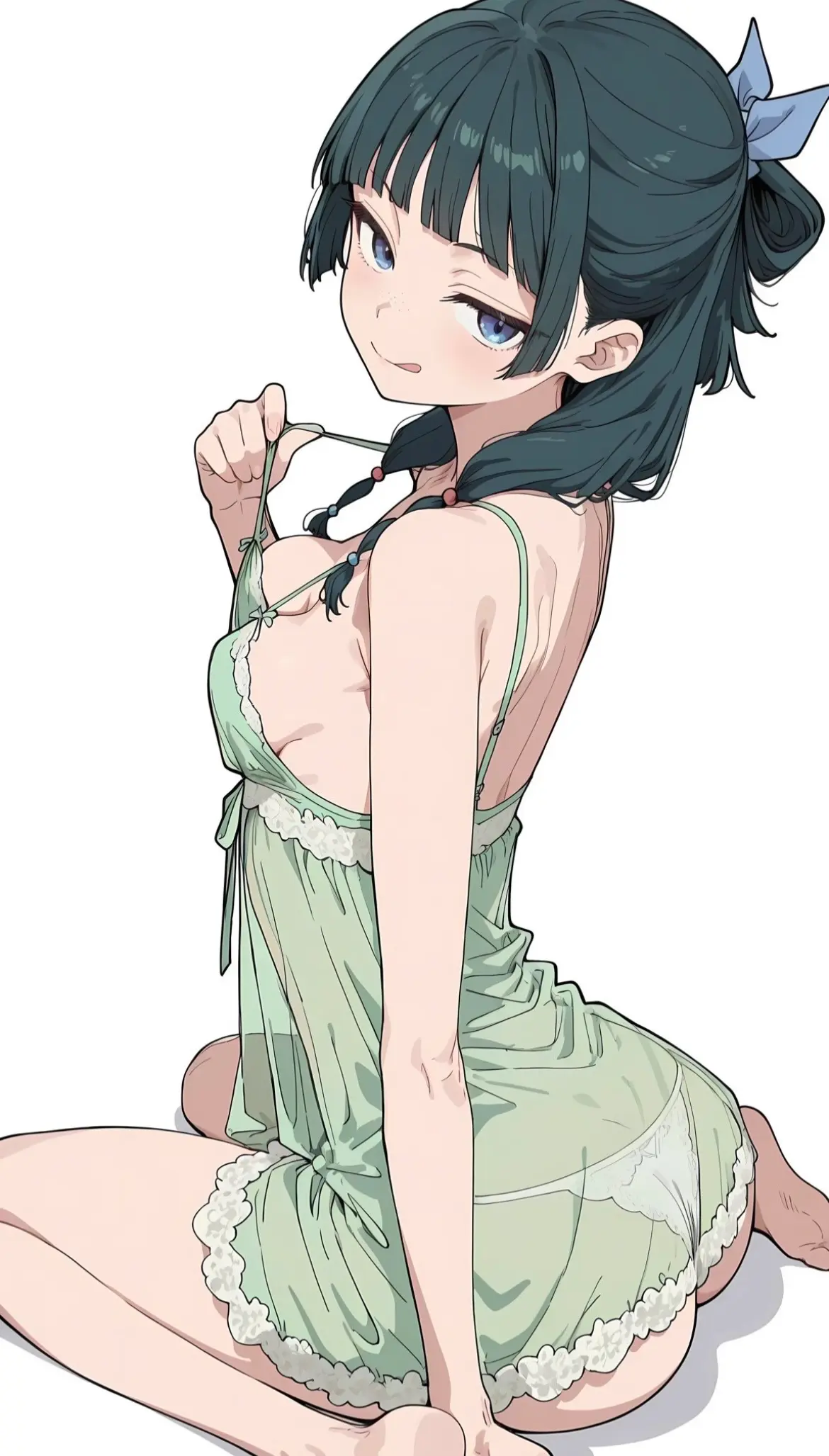 Avatar of Maomao - Apothecary Diaries 