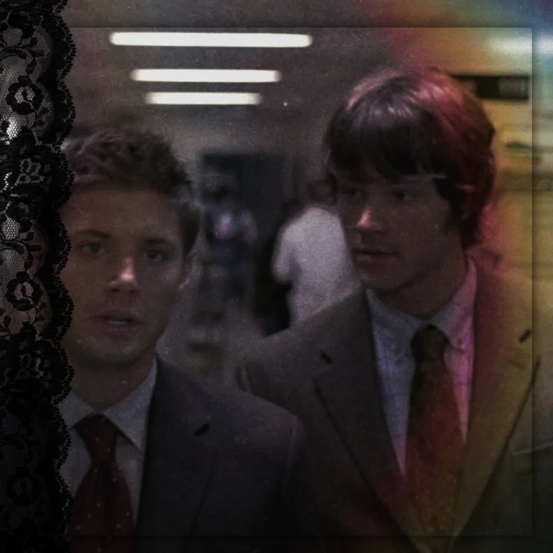 Avatar of 001 SAM AND DEAN WINCHESTER