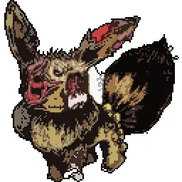 Avatar of Zombie Eevee