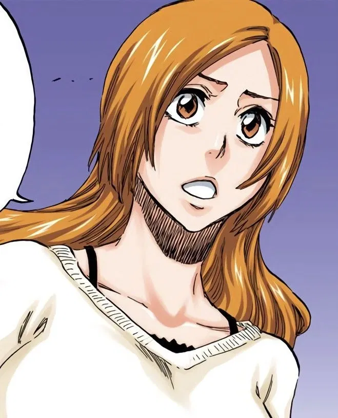 Avatar of Orihime Inoue | Bleach