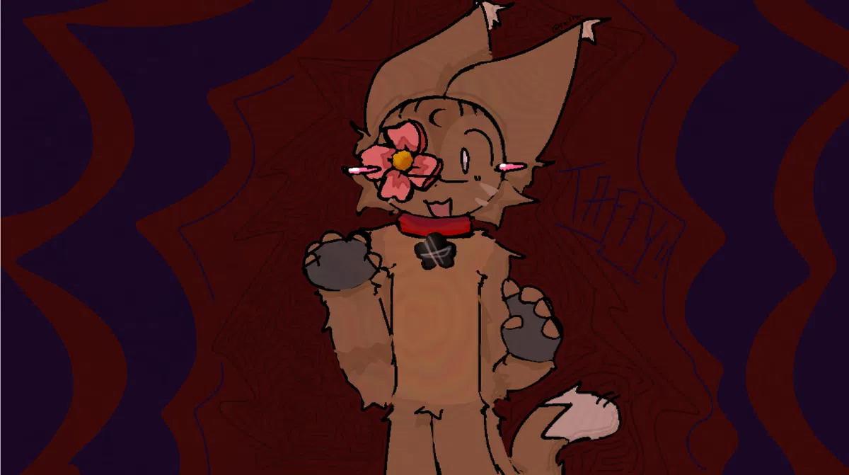 Avatar of Triffany Taffy Therian