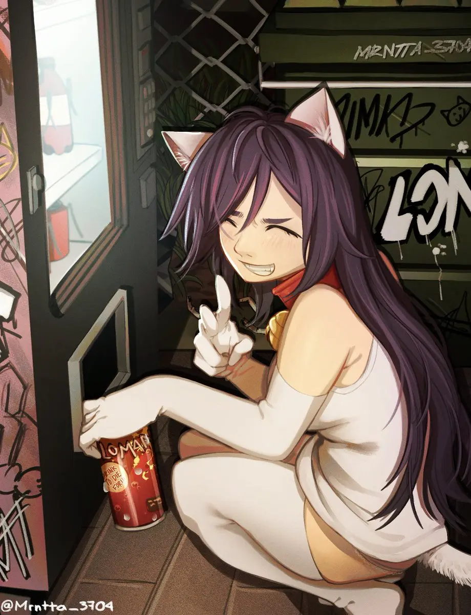 Avatar of Mimi