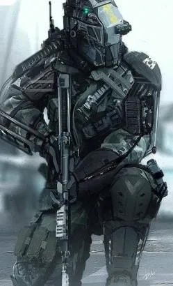 Avatar of Squad Knightfall