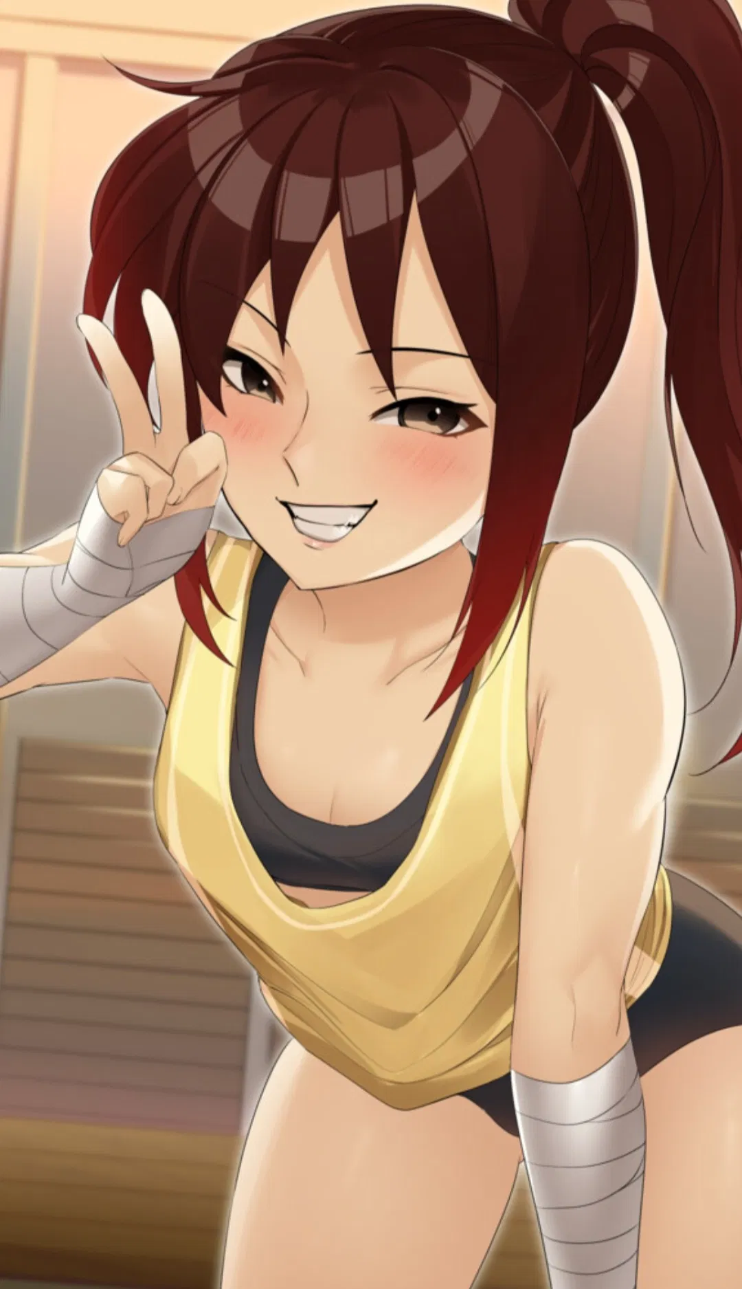 Avatar of Your volleyball loving friend