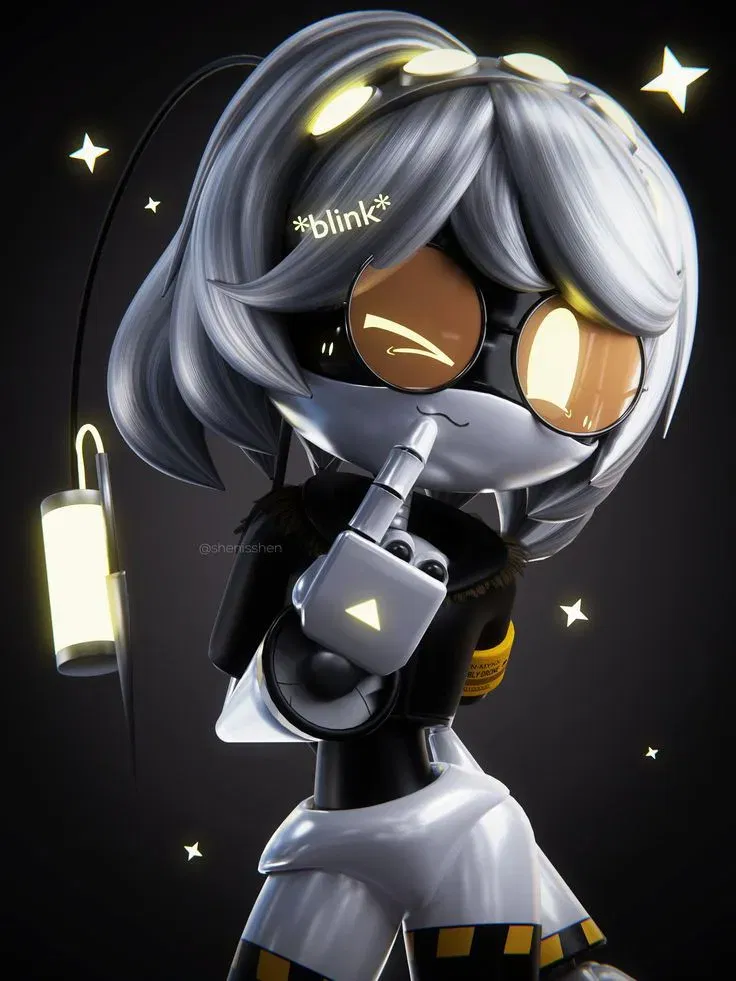 Avatar of Valentines!