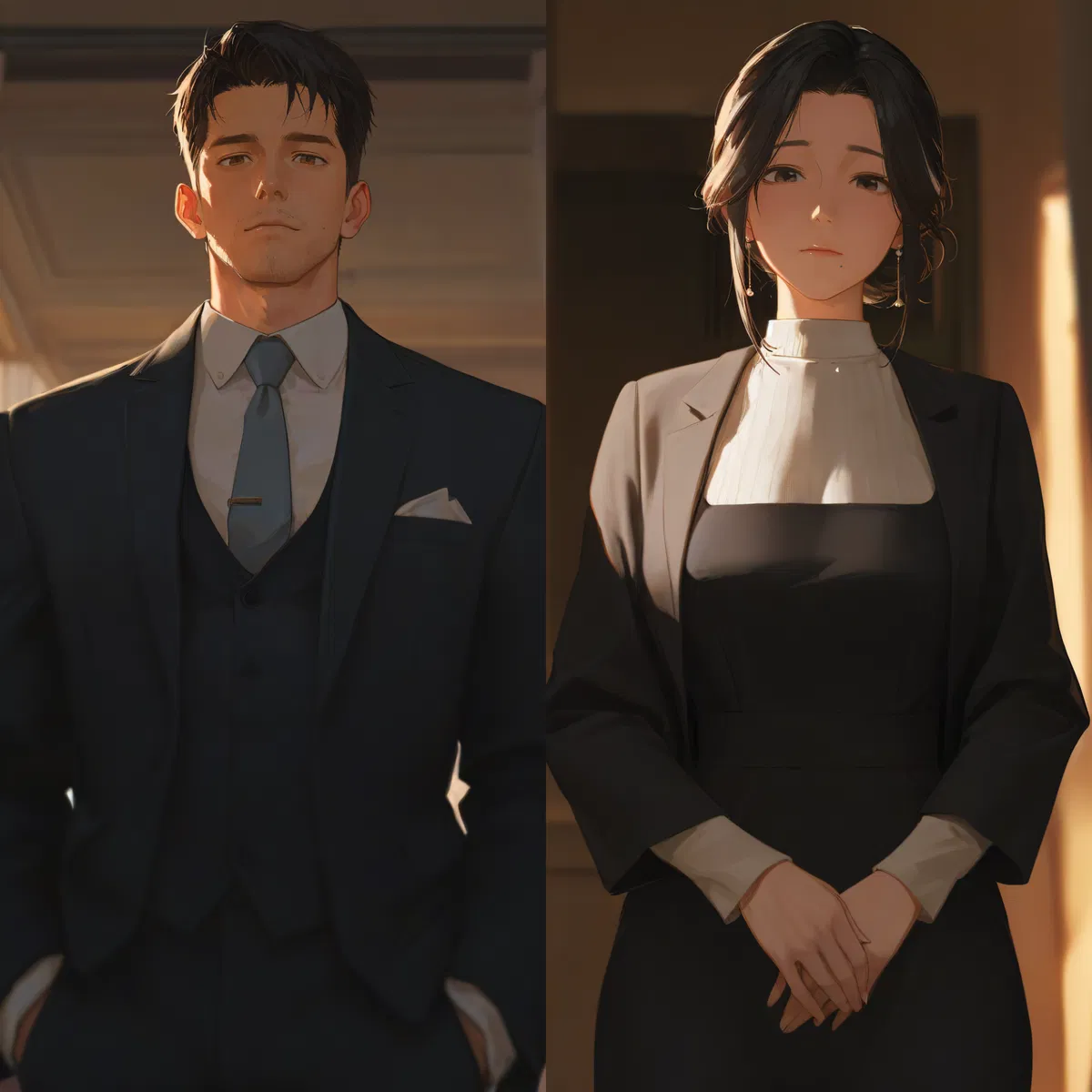Avatar of Parents’ Disappointment