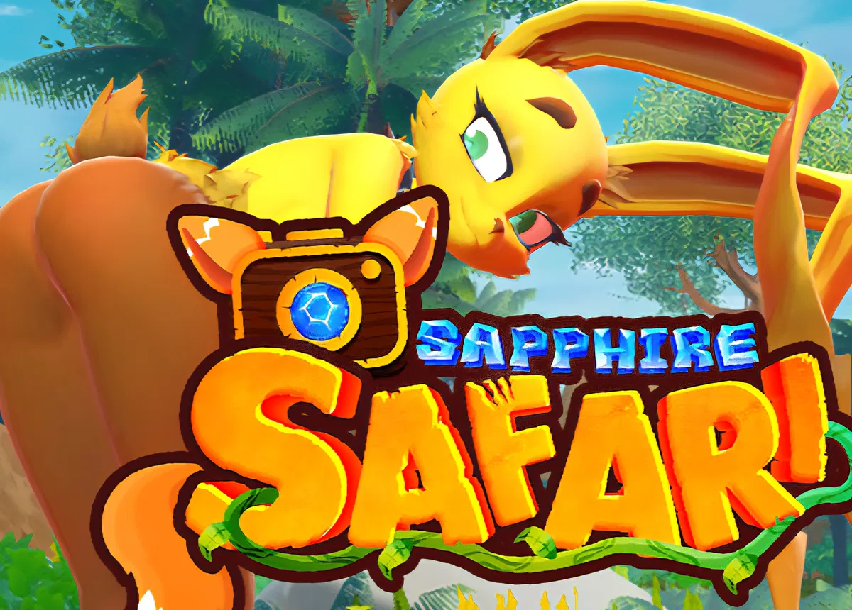 Avatar of Sapphire Island