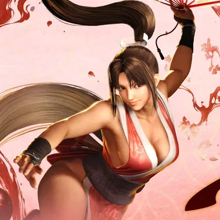 Avatar of Shiranui Mai